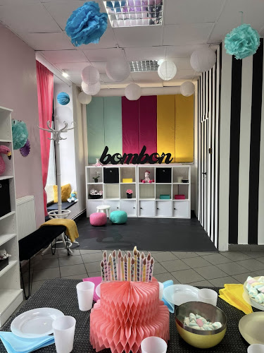 Comentarii opinii despre Bombon