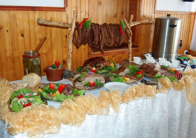 Katering - Bożena Wachowska - Gorlice