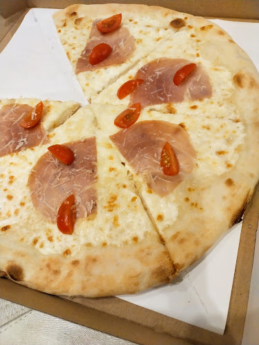 Pizzeria Prendo Gusto - Gastronomia