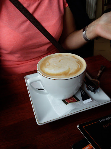 Comentarii opinii despre La Sorpresa