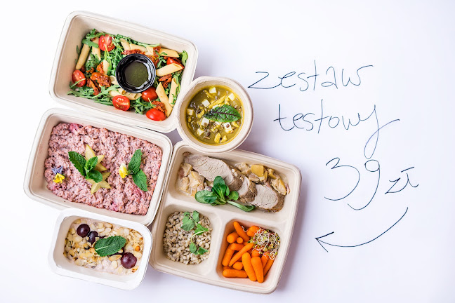 Comentarii opinii despre PARTY FOOD