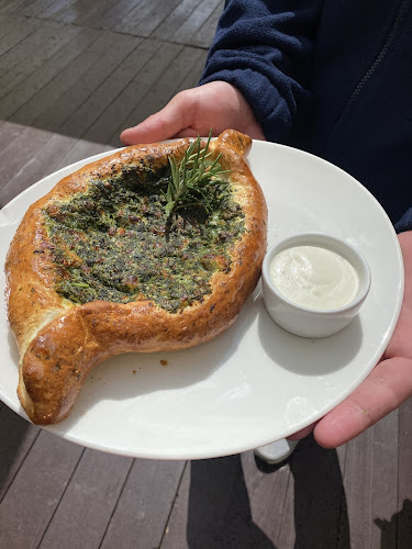 Restauracja Muzealna Ormiańskie Piwnice - Gastronomia