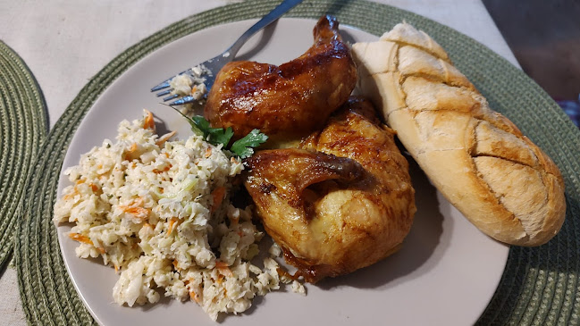 Kurczak z rożna KOKOIZA