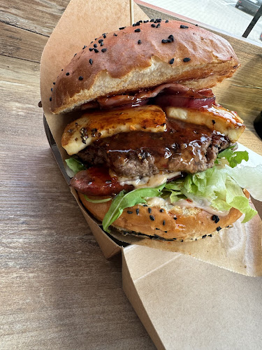 Dzika Kuchnia Goleniów - Goleniów