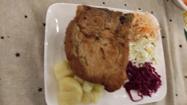 Made in Sudety restauracja - Karłów