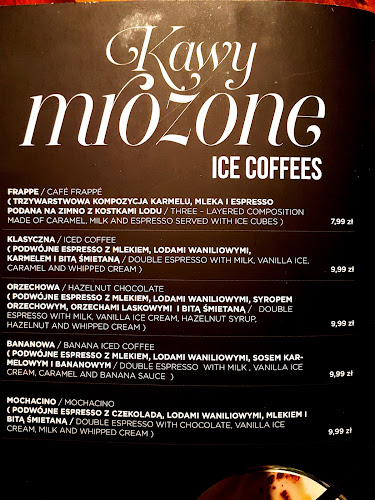 Karmello Chocolatier - Gastronomia