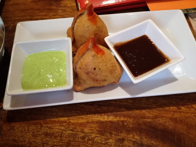 Namaste India: Restauracja Indyjska, Indian Restaurant in Warsaw Phone number