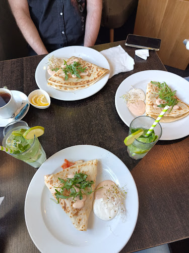 Kawiarnia Naleśnikarnia Fryderyk