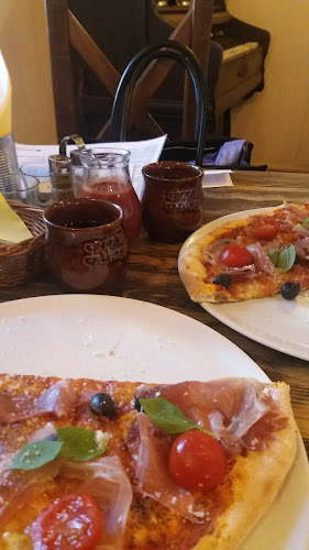 Pizzeria na Nowolipkach - Gastronomia
