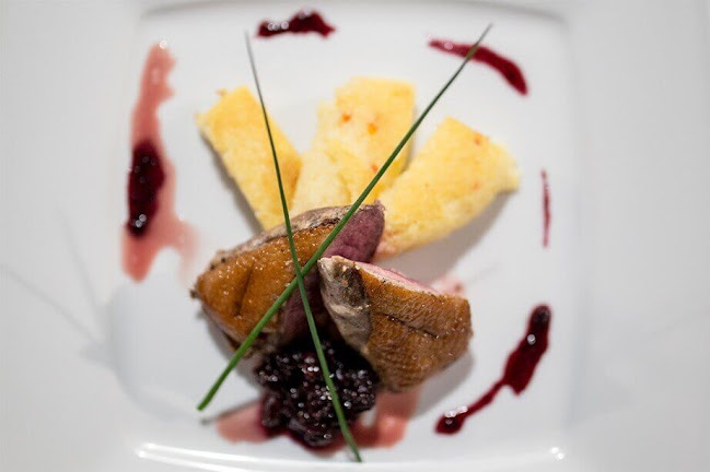 Restauracja Odjazd - Piaseczno