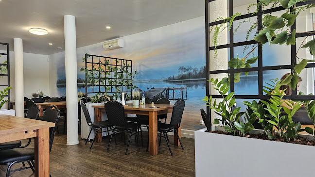 Opinii despre Restauracja Leśny Zakątek în Lusowo - Gastronomia