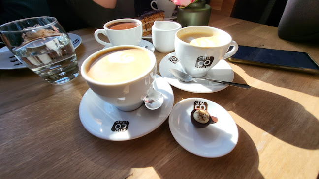 Chocoffee - Gastronomia