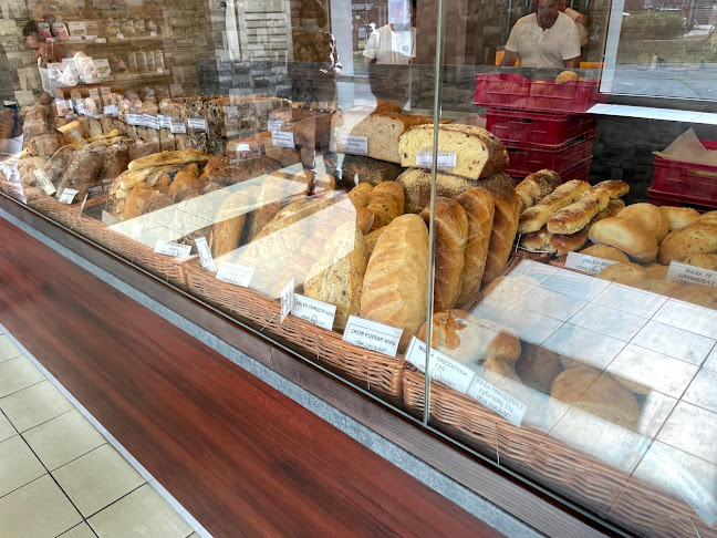 Piekarnia cukiernia Marcin Orlikowski