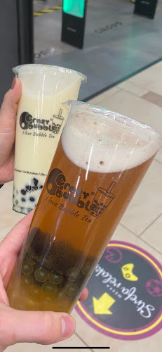 Crazy Bubble - Głogów