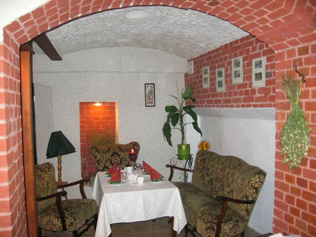 Herbaciarnia Kawiarnia Asia - Bydgoszcz