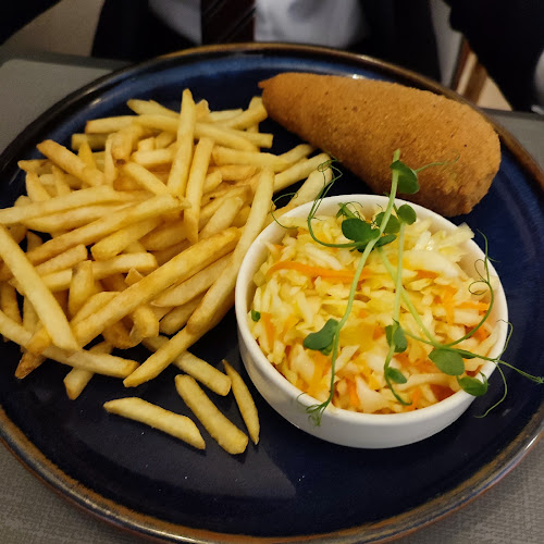 Restauracja Roma - Gastronomia