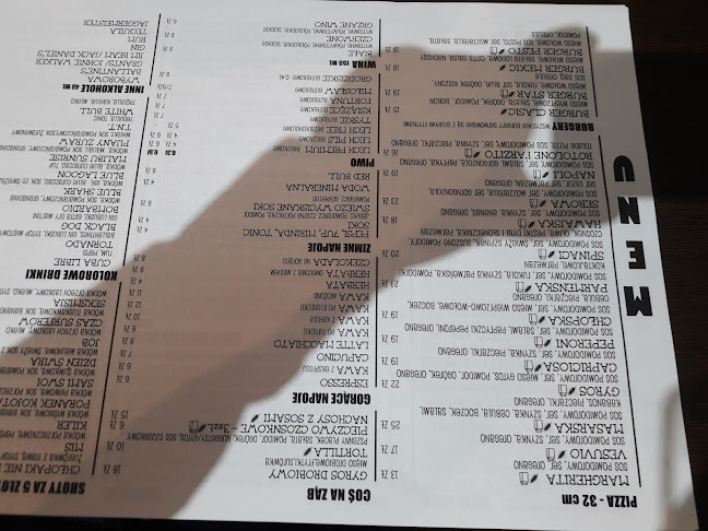 Restauracja CKR Masarnia