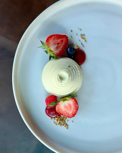 Magia Lubczyku - Gastronomia