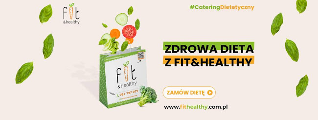 Opinii despre Catering dietetyczny - Fit & Healthy în Nisko - Gastronomia