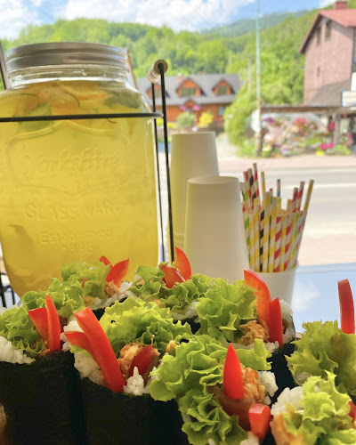 GóRolki - Gastronomia