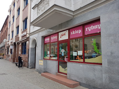 Sklep RYBNY CHIEF