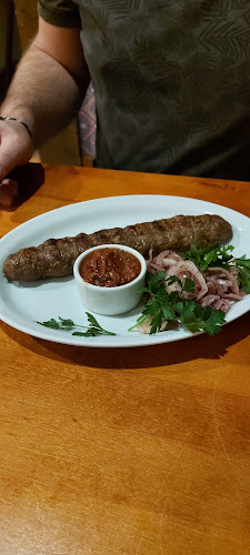 Chinkalnia Restauracja Gruzińska - Gastronomia