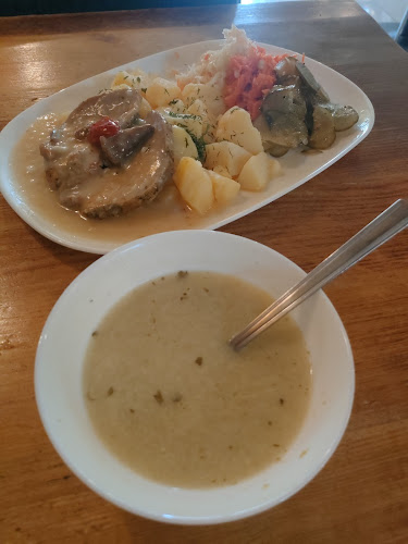 Comentarii opinii despre Restauracja Łasuch - Kuchnia polska