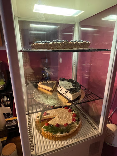 Piętro Cafe - Gastronomia