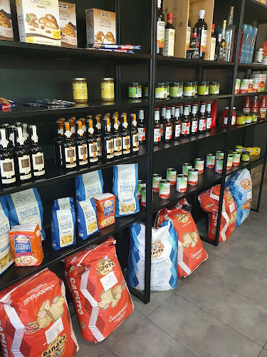 Opinii despre Forni Rossi 777 Pizza e Cucina Napoletana Naramowice în Poznań - Gastronomia