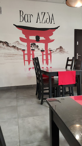 Bar Restauracja Azja - Leszno