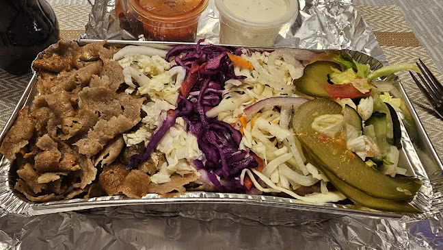 Nemrut Kebab - Mysłowice