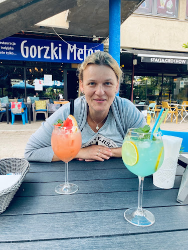 Reviews of Gorzki Melon in Warszawa - Gastronomia