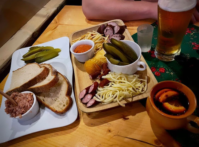 Comentarii opinii despre Karczma u Zapotocznego