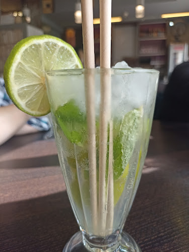 Kawiarnia Naleśnikarnia Fryderyk - Piaseczno