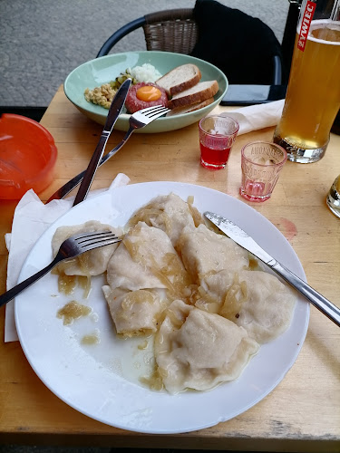 Kombinat - Gastronomia