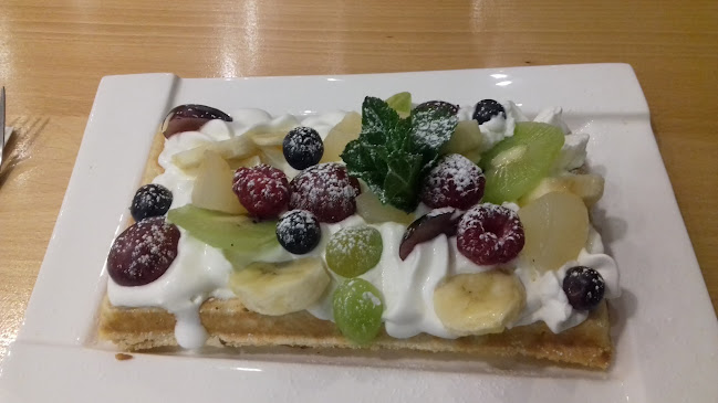 Opinii despre Bańka Z Mlekiem în Radom - Gastronomia