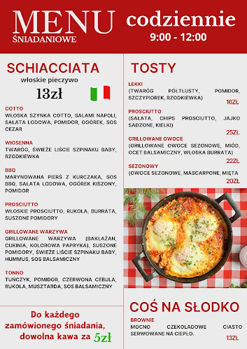 Na Łazarskim Cieście - Poznań