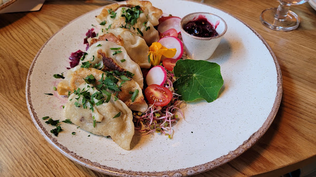 Comentarii opinii despre Open Kitchen Grill & Pizza