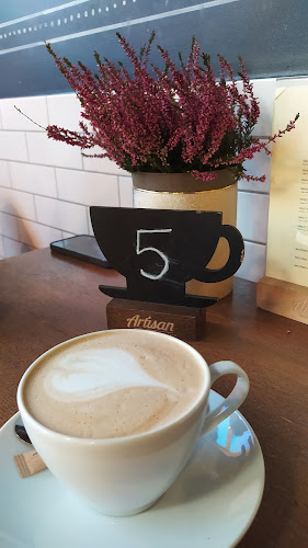 Artisan - Gastronomia