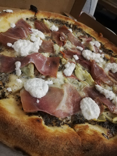 Comentarii opinii despre Pacino Pizza