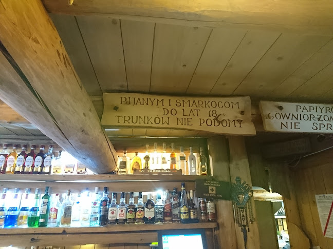 Comentarii opinii despre Karczma u Zapotocznego