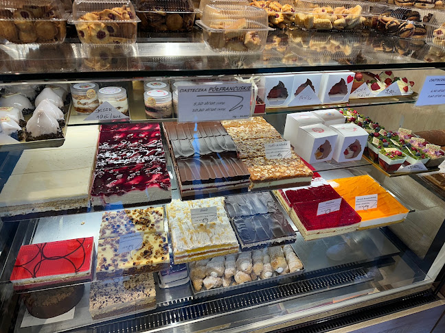 Piekarnia S.C. Wilibald Dziwoki Mateusz Dziwoki Marzena Szweda