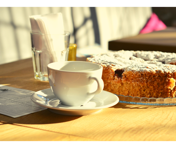 Creamy Cafe - Lublin