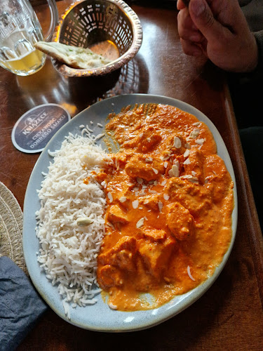 Opinii despre AMBASADA în Koszalin - Gastronomia