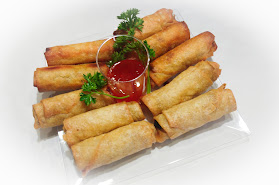 Finger Food Catering