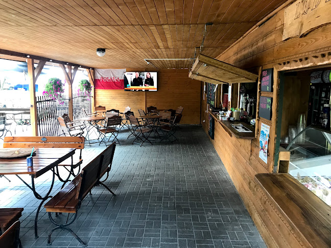 Opinii despre Pizzernia Przystań în Parczew - Gastronomia