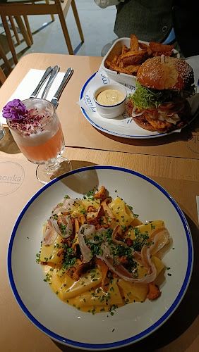 MONKA - Restauracja Toruń - BREAKFAST | BAKERY | RESTAURANT - Toruń