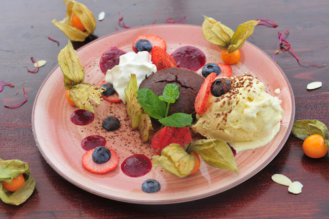 Comentarii opinii despre Trattoria w Trakcie