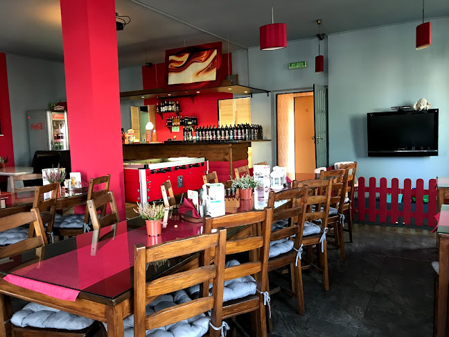 Opinii despre Pizzeria Syta în Imielin - Gastronomia