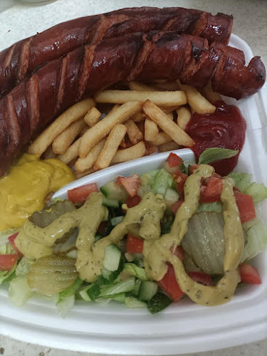 Mała gastronomia, wielkie żarcie Open Times
